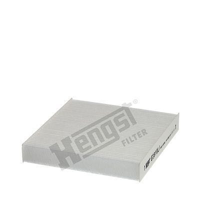 HENGST FILTER Filter,salongiõhk E3910LI